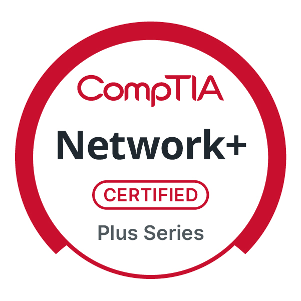 Comptia Network+